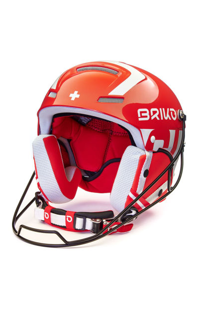 Picture of Briko - Slalom - SUI - Skihelmet