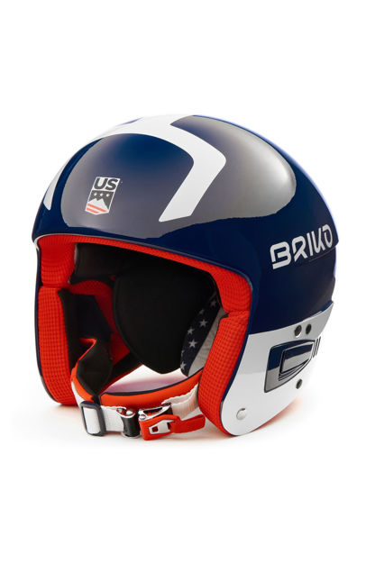 Bild von Briko - Vulcano FIS 6.8 USSA - Skihelm