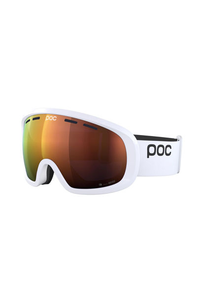 Picture of Poc - Fovea Mid Clarity - Ski goggles