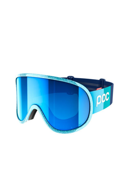 Picture of Poc - Retina Big Clarity Comp Julia ED - Ski goggles