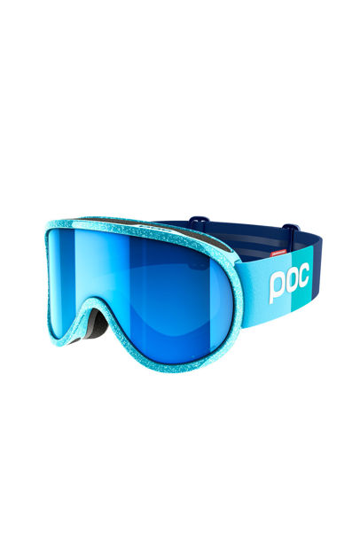 Picture of Poc - Retina Clarity Comp Julia ED - Ski goggles