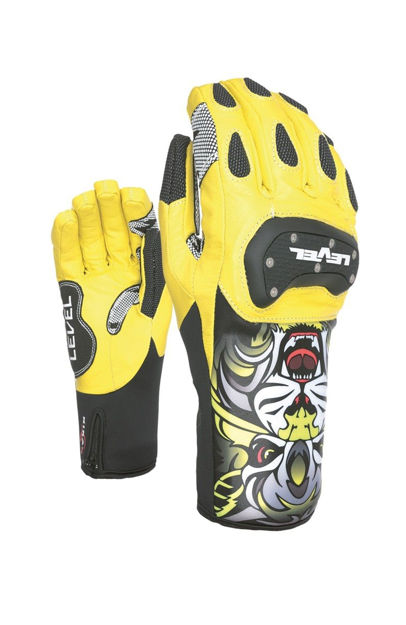 Bild von Level - Race Speed - Ski Handschuhe