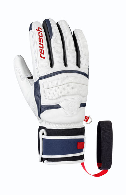 Bild von Reusch - Handschuhe - Henrik Kristoffersen