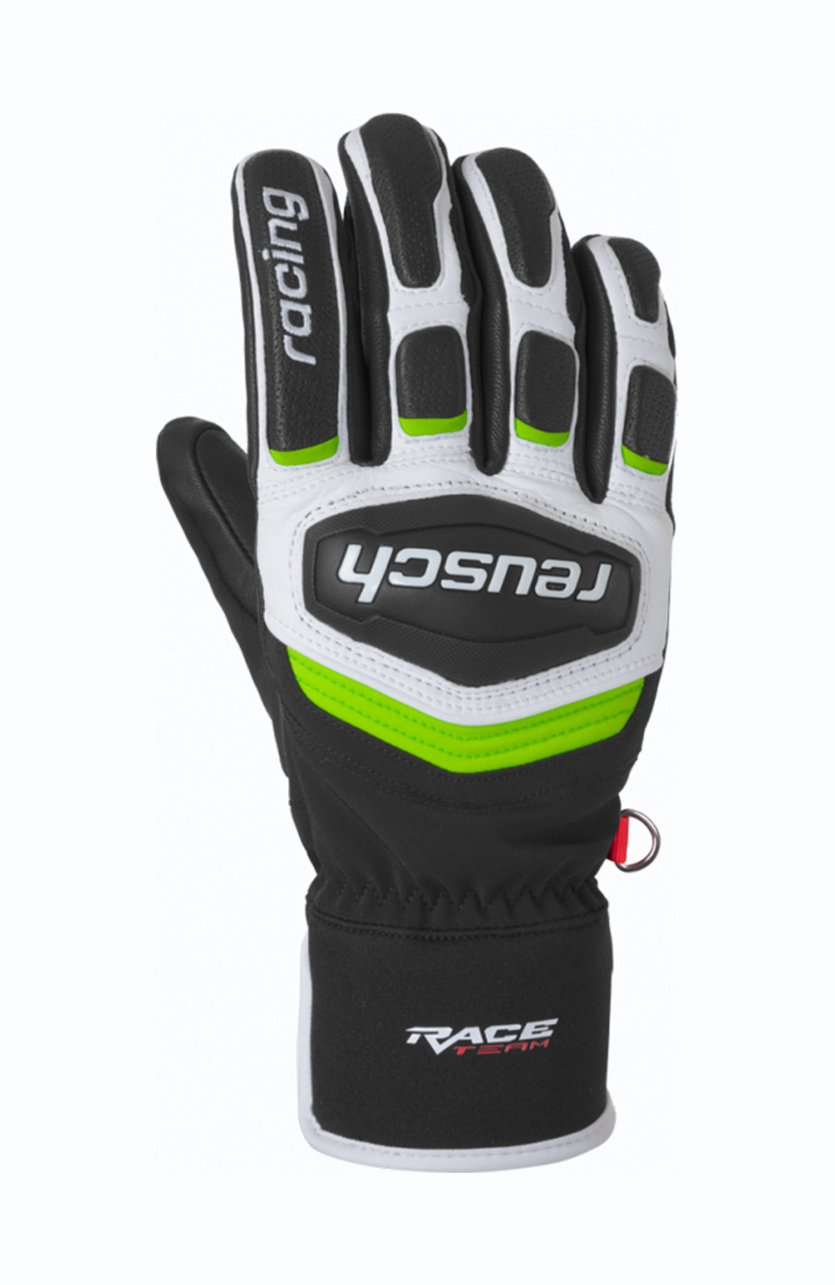 Reusch Gloves Race Team 18 Skicenter