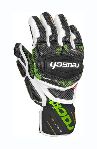 Bild von Reusch - Handschuhe - Race-Tec 18 GS