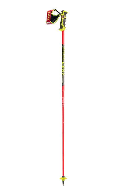 Picture of Leki - Skipoles - Venom SL