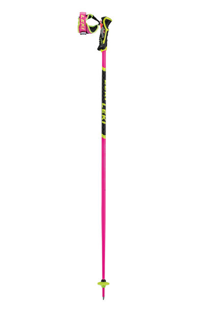 Picture of Leki - Skipoles - WCR TBS SL 3D