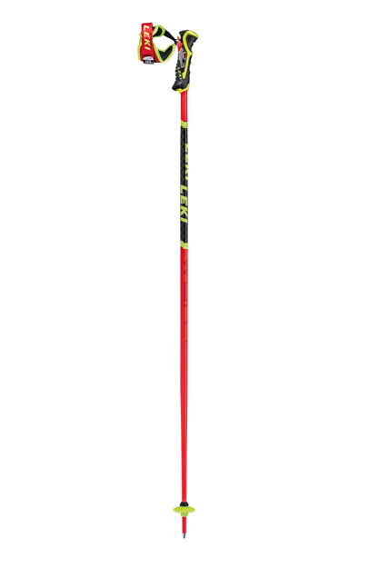 Picture of Leki - Skipoles - WCR TBS SL 3D