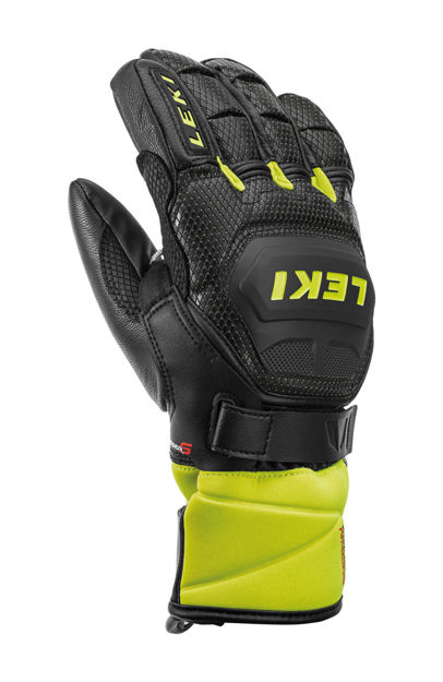 Picture of Leki - Gloves - WorldCup Race Flex S Junior