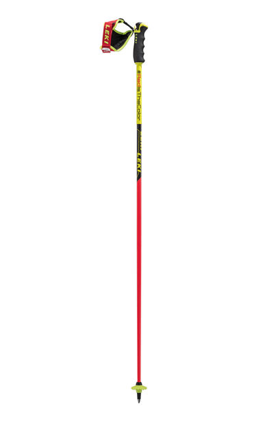 Picture of Leki - Skipoles - WorldCup Racing Comp