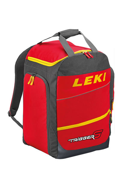 Bild von Leki - BootBag 60lt