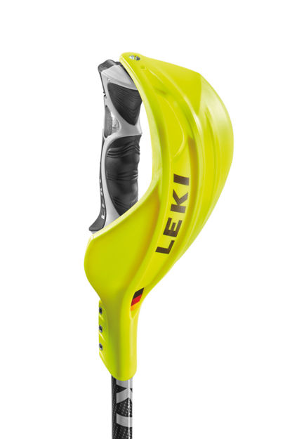 Leki - GateGuard Closed WorldCup- Skicenter - Shop of Ski