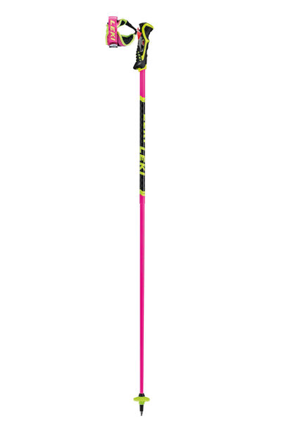 Immagine di Leki - Bastoni sci - Venom SL 3D PINK