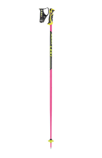 Picture of Leki - Skipoles - WorldCup SL TBS