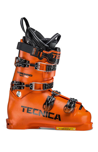 Bild von Tecnica - Firebird WC 110