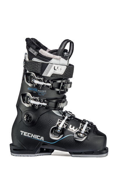 Immagine di Tecnica - Mach Sport LV 85 W