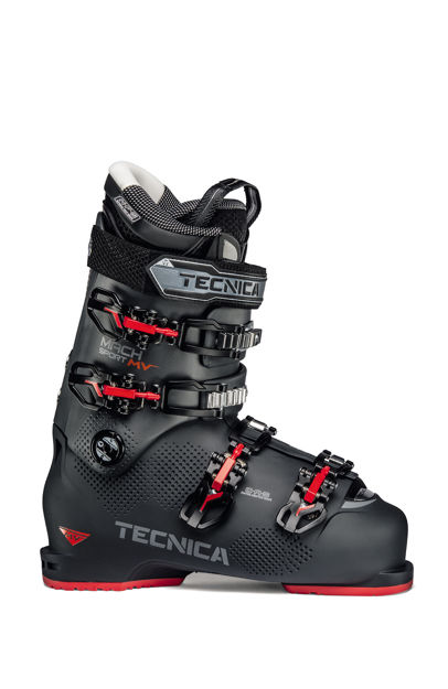 Immagine di Tecnica - Mach Sport MV 100