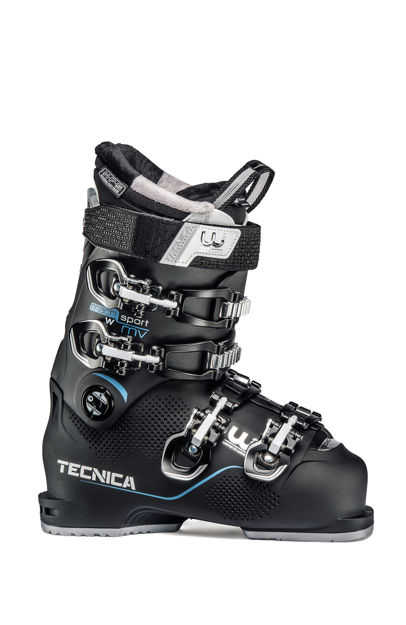 Immagine di Tecnica - Mach Sport MV 85