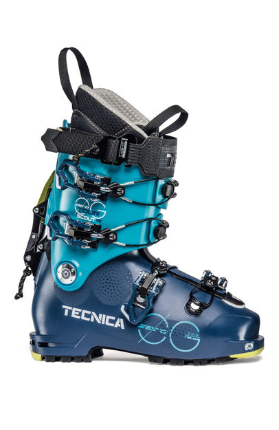 Picture of Tecnica - Zero G Tour Scout W