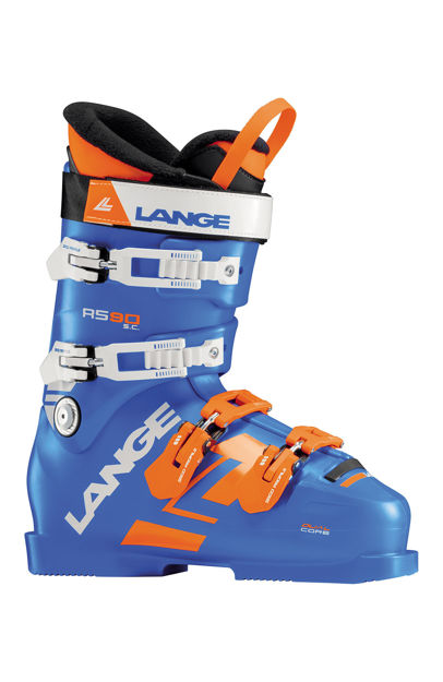 LANGE RS90S.C. DUAL CORE￼ Lange - RS 90 S.C.- Skicenter - Shop of Ski