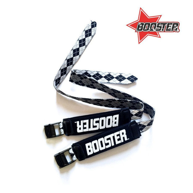 Picture of Booster Boot Strap Medium