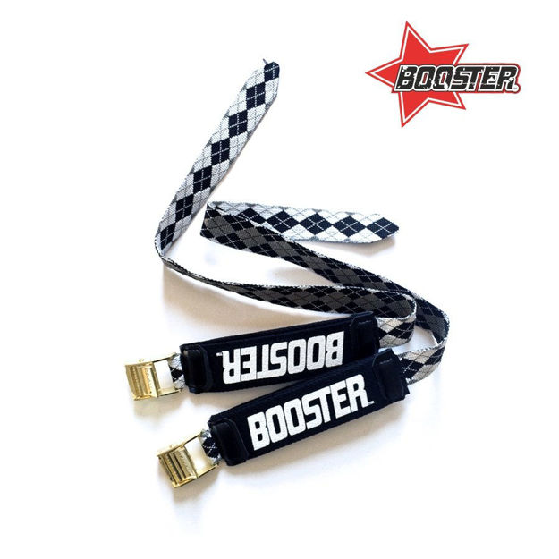 Picture of Booster Boot Strap World Cup