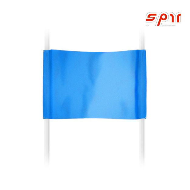 Picture of Spm Lycra Torflagge Grand Prix Blu