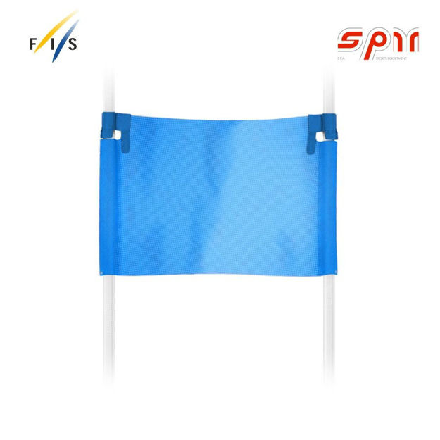 Picture of Spm Safety Panel FIS Blau