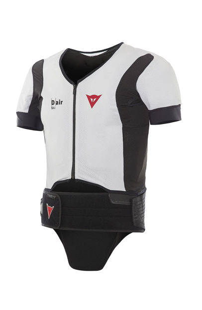 Bild von Dainese - D-AIR® Evolution - Man - Airbag System