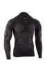 Picture of I-Exe - Shirt LS - High Performance - Men - Black