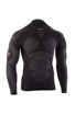 Bild von I-Exe - Shirt LS - High Performance - Men - Black