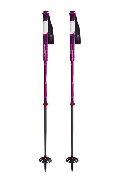 Picture of Komperdell - Carbon C7 Light - Skipoles