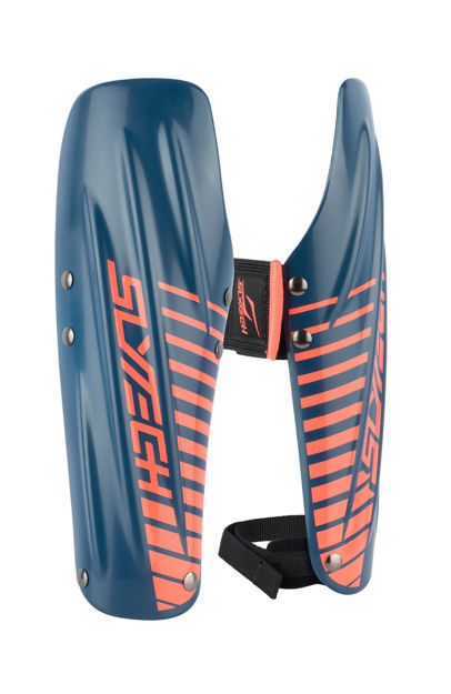 Picture of Slytech - Arm Guards Rust - Protectors