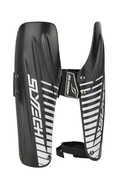 Bild von Slytech - Carbon Arm Guards STD - Protektoren