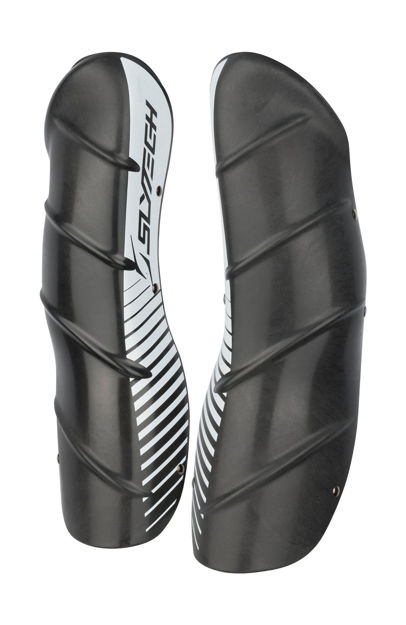 Bild von Slytech - Carbon Shin Guards Pro - Protektoren