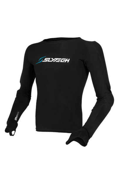 Bild von Slytech - Protective Jacket NoShock Race - Protektor Shirt