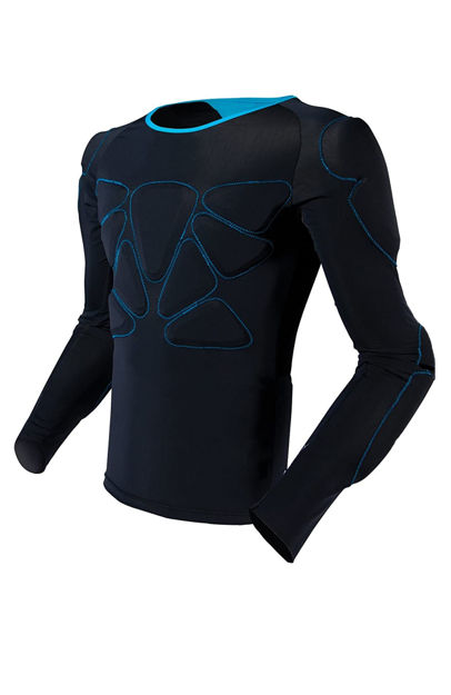 Bild von Slytech - JKT SubPro Long XT - Protektor Shirt