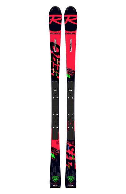 Bild von Rossignol - Hero Athlete FIS SL (R22)