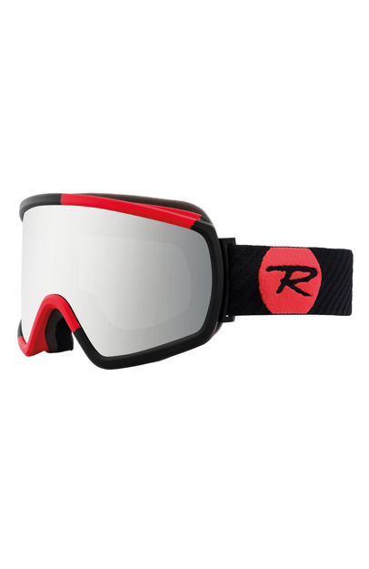 Bild von Rossignol - Hero Black - Skibrille