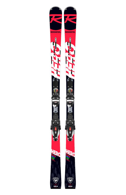 Picture of Rossignol - Hero Elite MT CA incl. NX12 Binding