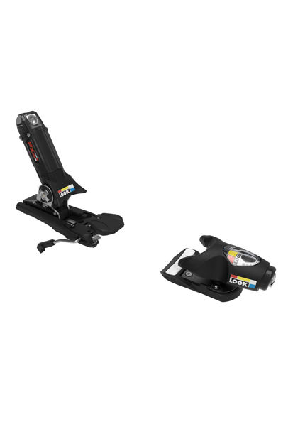 Immagine di Look - PX 18 WC Rockerace - Attacchi sci