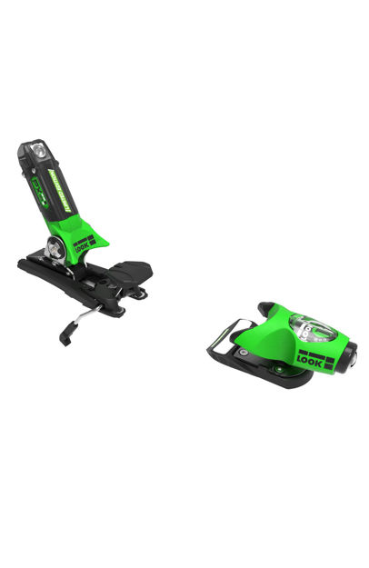 Picture of Look - PX 18 WC Rockerace Go Green LTD - Skibinding