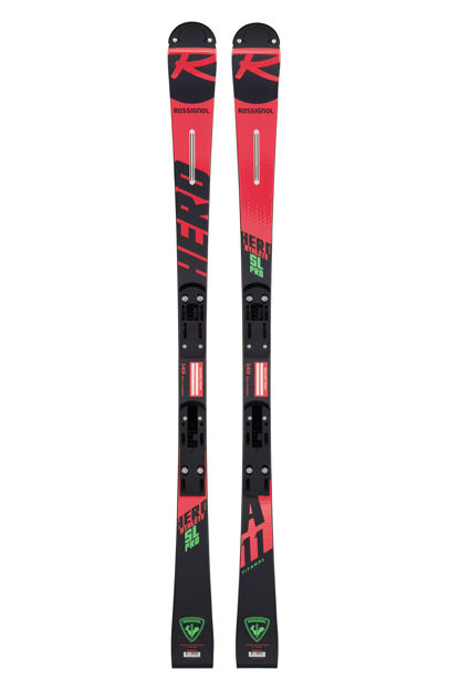 Picture of Rossignol - Hero Athlete SL Pro - R20 Pro