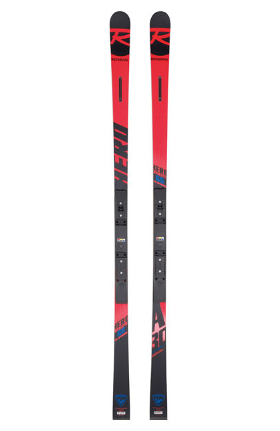 Picture of ROSSIGNOL SKI 193 CM HERO GS ATHLETE FIS FACT. MEN R22(2025/26)