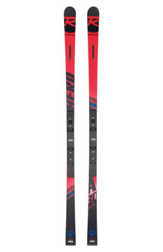 Picture of ROSSIGNOL SKI 193 CM HERO GS ATHLETE FIS FACT. MEN R22