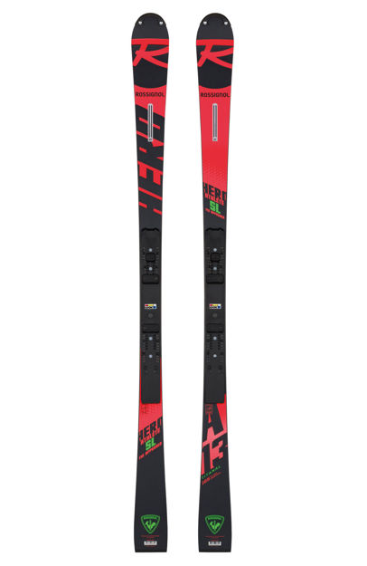 Bild von Rossignol - Hero Athlete Fis SL (R22)