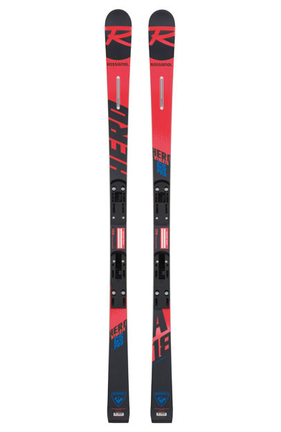 Picture of Rossignol - Hero Athlete GS Pro - R20 Pro