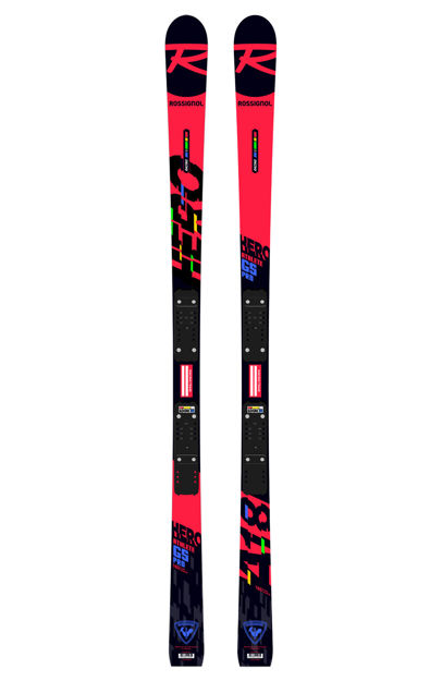 Immagine di Rossignol - Hero Athlete GS Pro (R21 Pro)