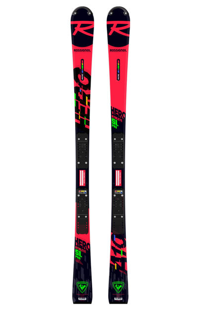 Picture of Rossignol - Hero Athlete SL Pro (R21)