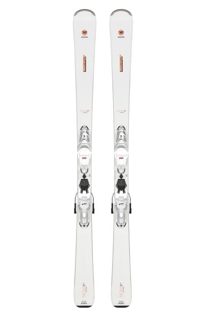 Immagine di Rossignol - Nova 8 Ca - incl. attacco Marker XPress W 11 GW B83